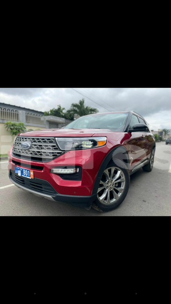 Big with watermark ford explorer abidjan abidjan 43967