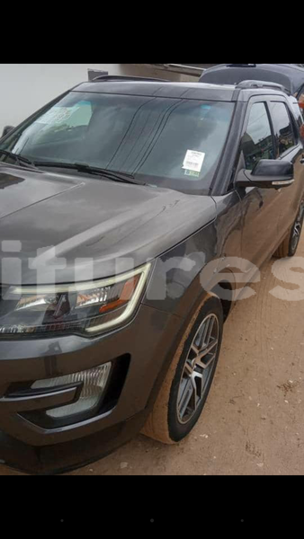 Big with watermark ford explorer abidjan abidjan 43969