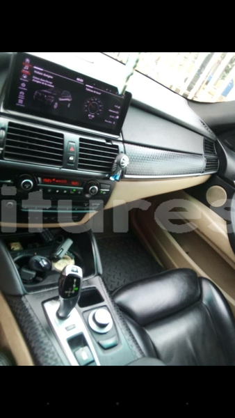 Big with watermark bmw x6 abidjan abidjan 43972