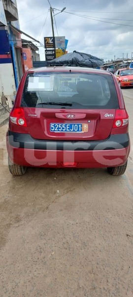 Big with watermark hyundai getz abidjan abidjan 43973