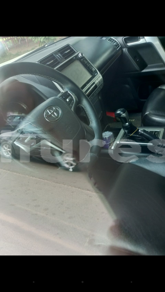 Big with watermark toyota land cruiser prado abidjan abidjan 43974