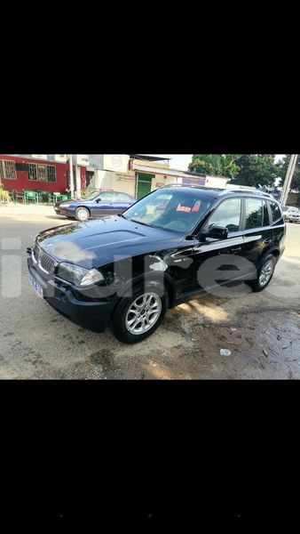 Big with watermark bmw x3 abidjan abidjan 43975