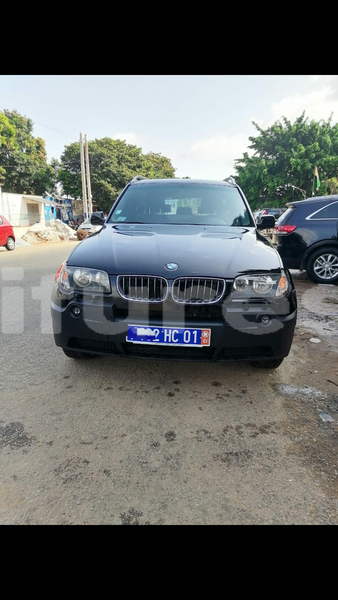 Big with watermark bmw x3 abidjan abidjan 43975