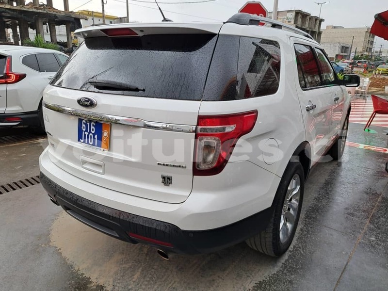 Big with watermark ford explorer abidjan abidjan 43978