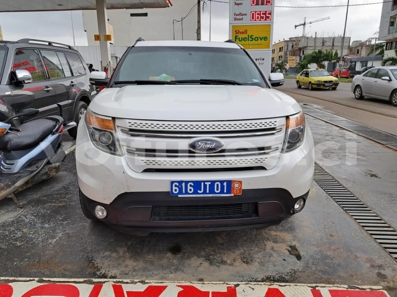 Big with watermark ford explorer abidjan abidjan 43978