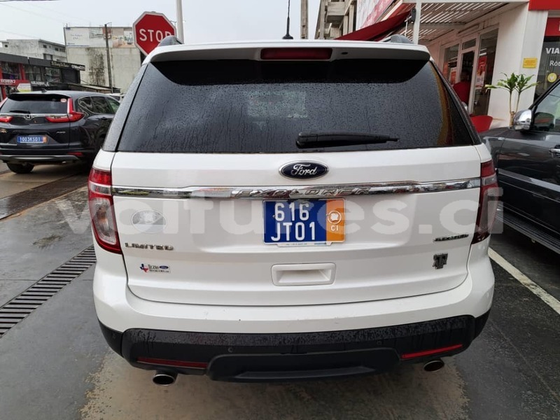 Big with watermark ford explorer abidjan abidjan 43978