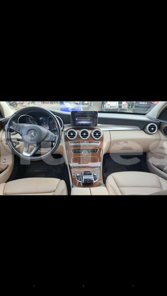 Big with watermark mercedes benz c classe abidjan abidjan 43980