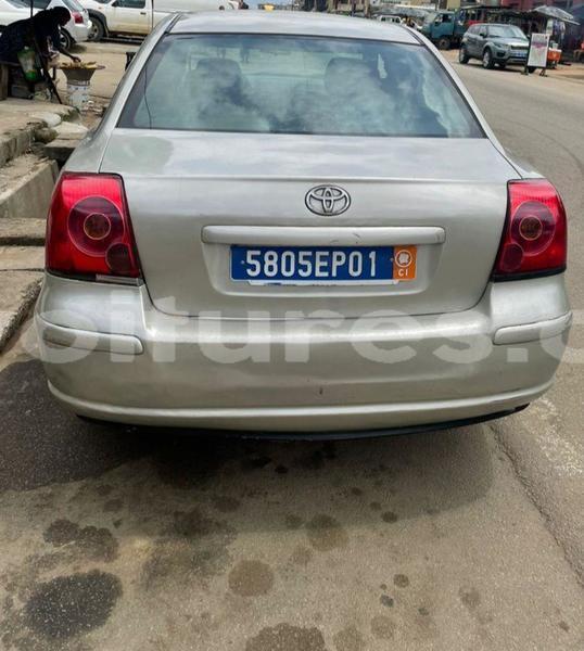 Big with watermark toyota avensis abidjan abidjan 43982