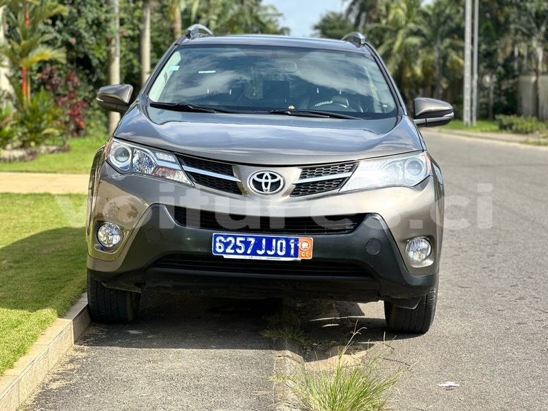 Big with watermark toyota rav4 abidjan abidjan 43989