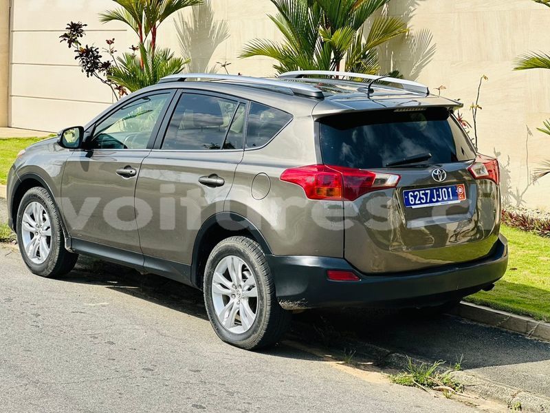 Big with watermark toyota rav4 abidjan abidjan 43989