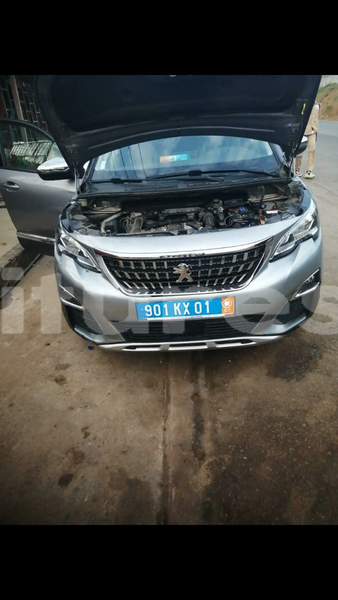 Big with watermark peugeot 3008 abidjan abidjan 43992