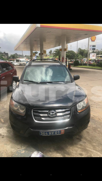 Big with watermark hyundai santa fe abidjan abidjan 43993