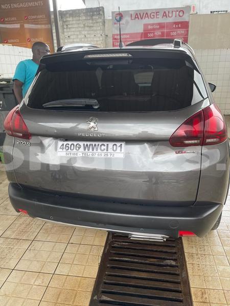 Big with watermark peugeot 2008 abidjan abidjan 43995