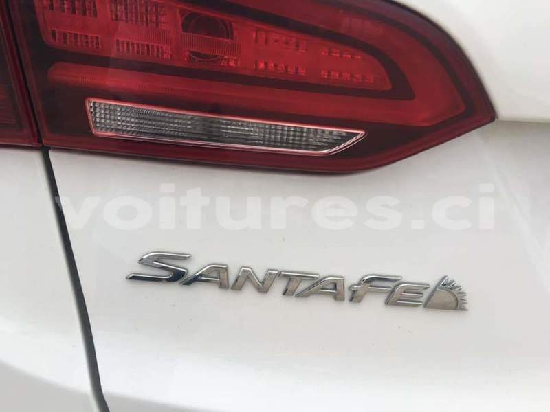 Big with watermark hyundai santa fe abidjan abidjan 43999