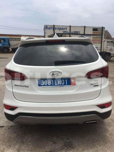 Big with watermark hyundai santa fe abidjan abidjan 43999