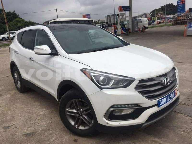 Big with watermark hyundai santa fe abidjan abidjan 43999