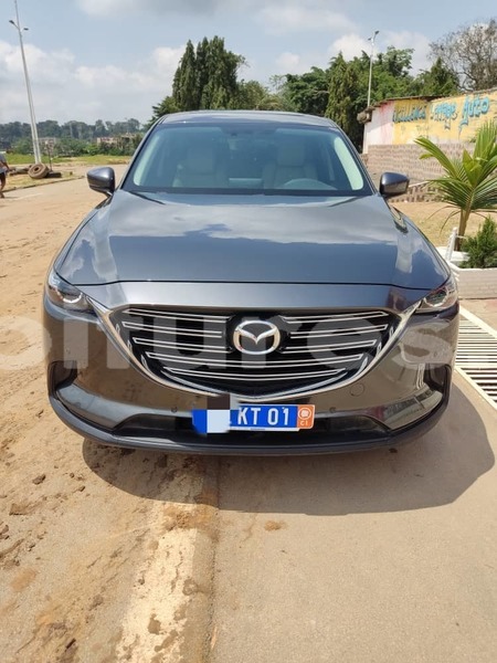 Big with watermark mazda cx 9 abidjan abidjan 44005