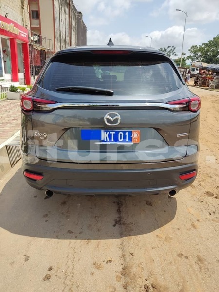 Big with watermark mazda cx 9 abidjan abidjan 44005