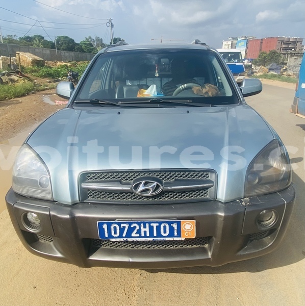 Big with watermark hyundai tucson abidjan abidjan 44011