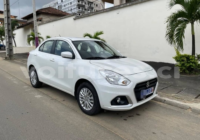 Big with watermark suzuki dzire ivory coast aboisso 44013