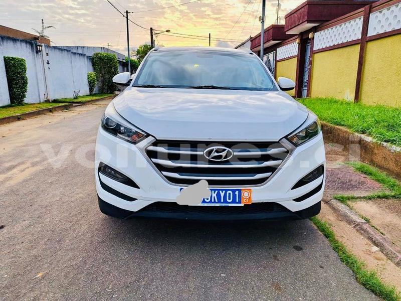 Big with watermark hyundai tucson abidjan abidjan 44038