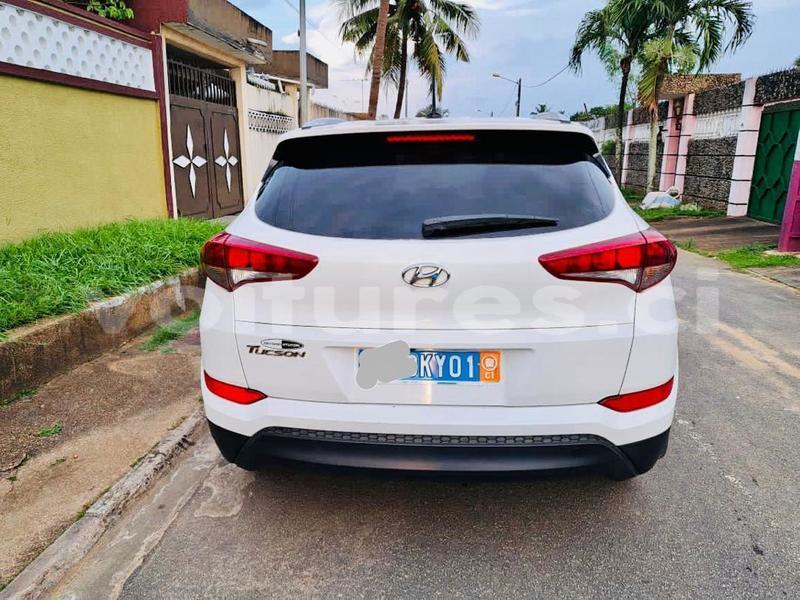 Big with watermark hyundai tucson abidjan abidjan 44038