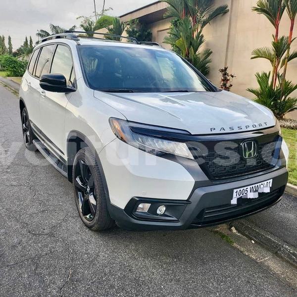 Big with watermark honda passport abidjan abidjan 44045