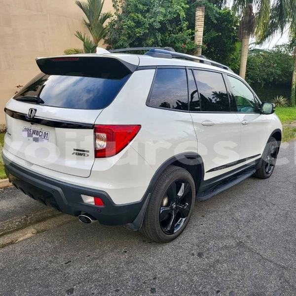 Big with watermark honda passport abidjan abidjan 44045