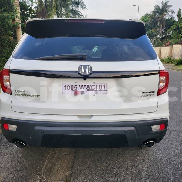 Big with watermark honda passport abidjan abidjan 44045