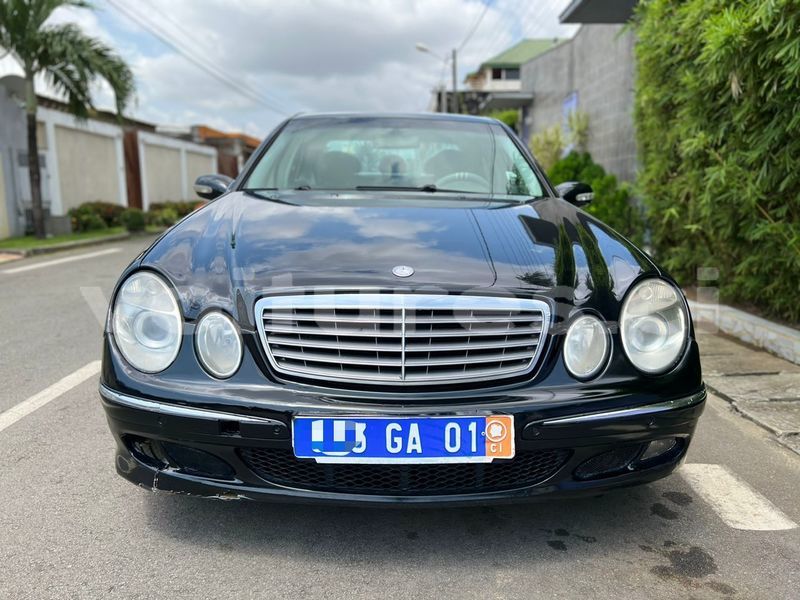 Big with watermark mercedes benz e classe abidjan abidjan 44049