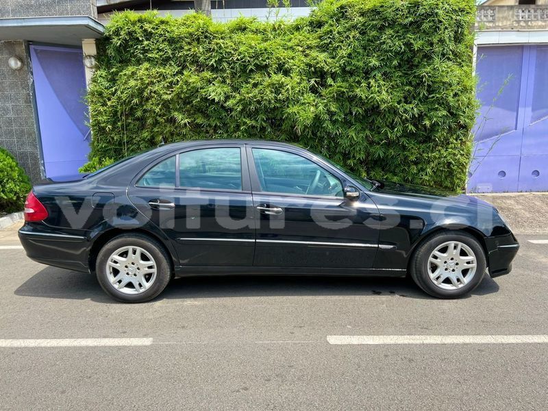 Big with watermark mercedes benz e classe abidjan abidjan 44049