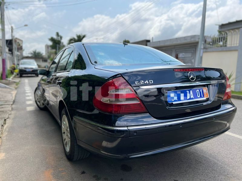 Big with watermark mercedes benz e classe abidjan abidjan 44049