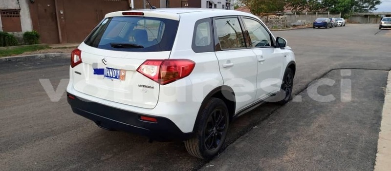 Big with watermark suzuki vitara abidjan abidjan 44050