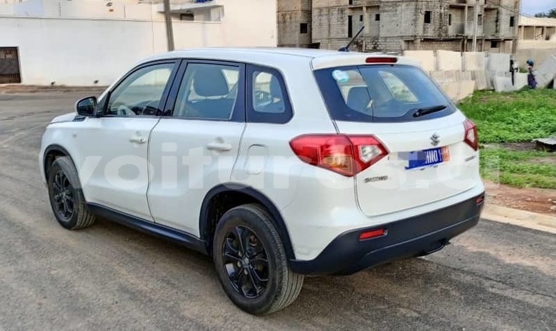 Big with watermark suzuki vitara abidjan abidjan 44050