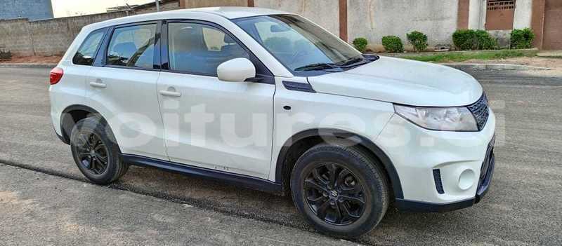 Big with watermark suzuki vitara abidjan abidjan 44050