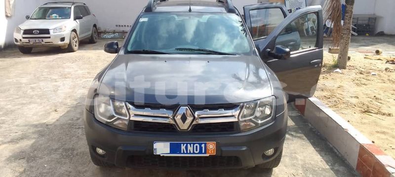 Big with watermark renault duster abidjan abidjan 44068