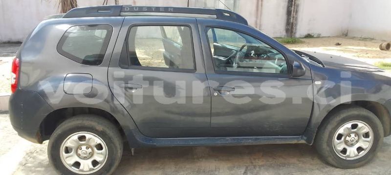 Big with watermark renault duster abidjan abidjan 44068