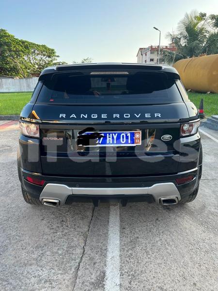 Big with watermark range rover evoque abidjan abidjan 44069