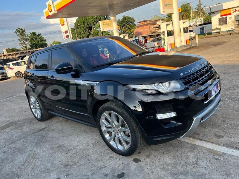 Big with watermark range rover evoque abidjan abidjan 44069