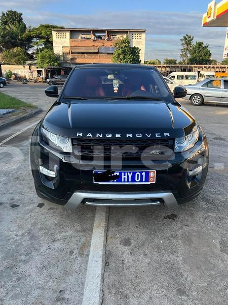 Big with watermark range rover evoque abidjan abidjan 44069