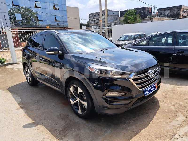 Big with watermark hyundai tucson abidjan abidjan 44074