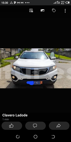 Big with watermark kia sorento abidjan abidjan 44078