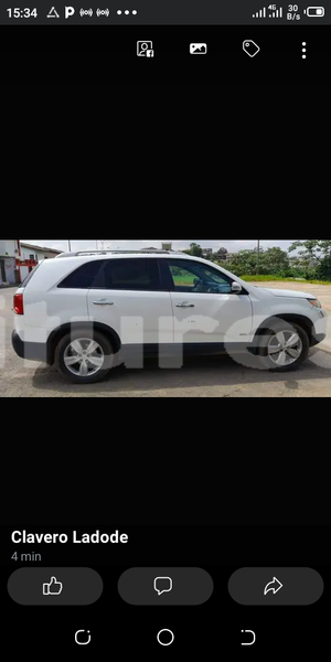 Big with watermark kia sorento abidjan abidjan 44078