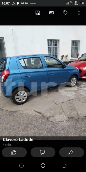 Big with watermark suzuki alto abidjan abidjan 44080