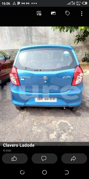 Big with watermark suzuki alto abidjan abidjan 44080