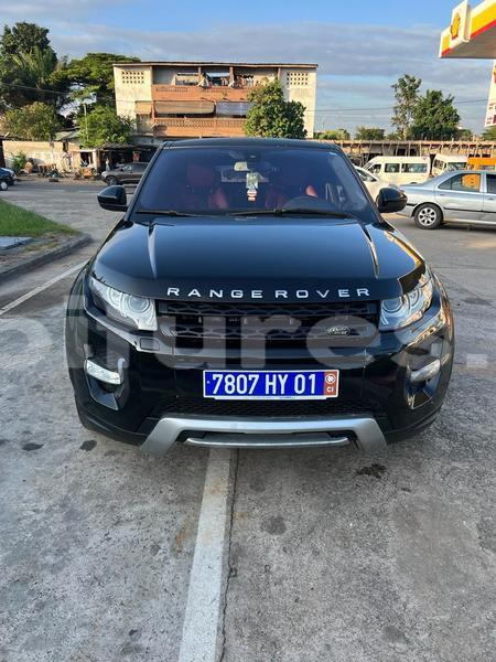 Big with watermark range rover evoque abidjan abidjan 44082