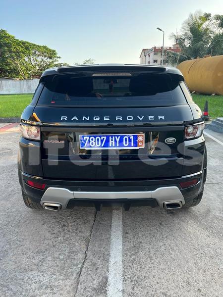 Big with watermark range rover evoque abidjan abidjan 44082