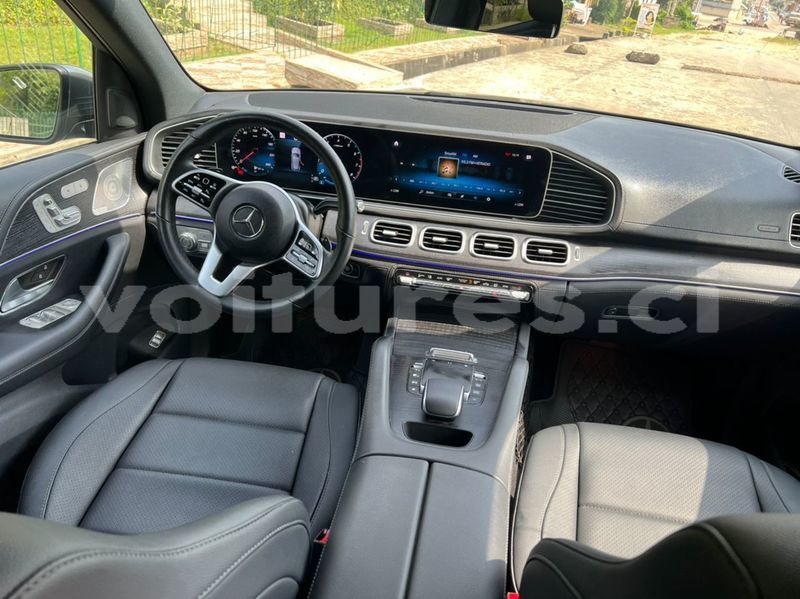 Big with watermark mercedes benz amg gle abidjan abidjan 44097