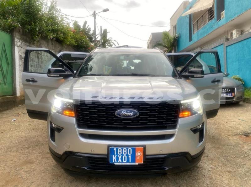 Big with watermark ford explorer abidjan abidjan 44098