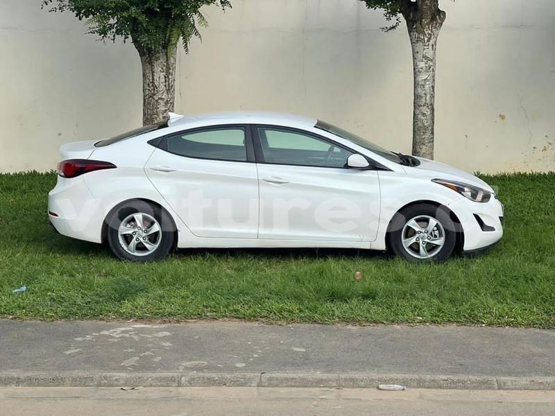 Big with watermark hyundai elantra abidjan abidjan 44099